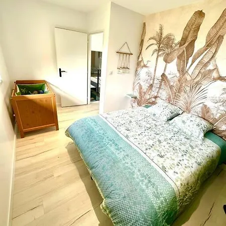Malou 190m2 ,proche
