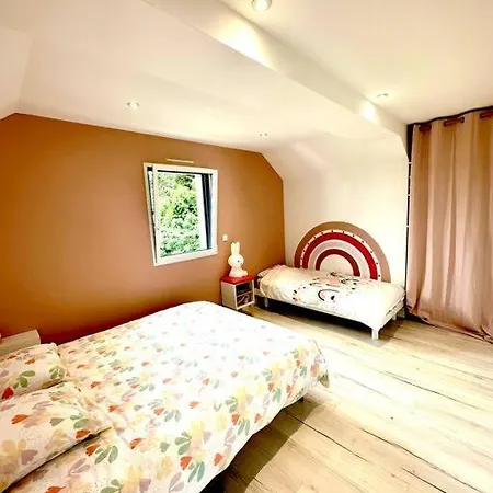 펜션 Malou 190m2 ,proche *